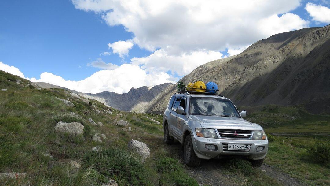 Onze nieuwe reizen naar Altai voor 2017